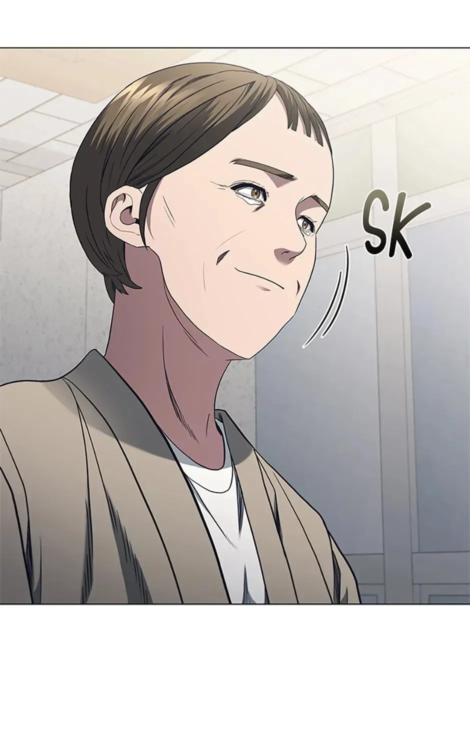 Dr. Choi Tae-Soo — Chapter 188 — page 45
