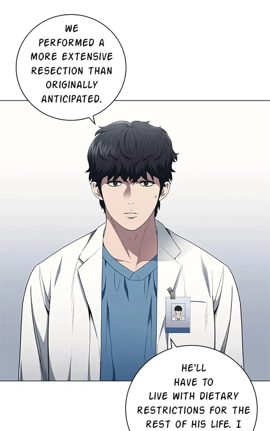 Dr. Choi Tae-Soo — Chapter 188 — page 47