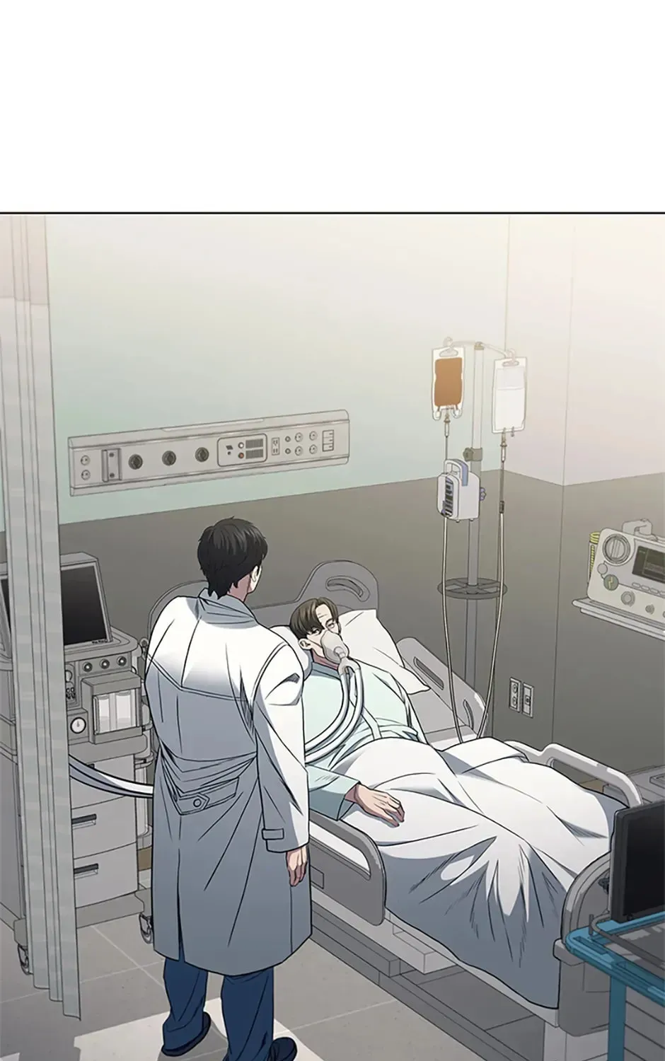 Dr. Choi Tae-Soo — Chapter 188 — page 57