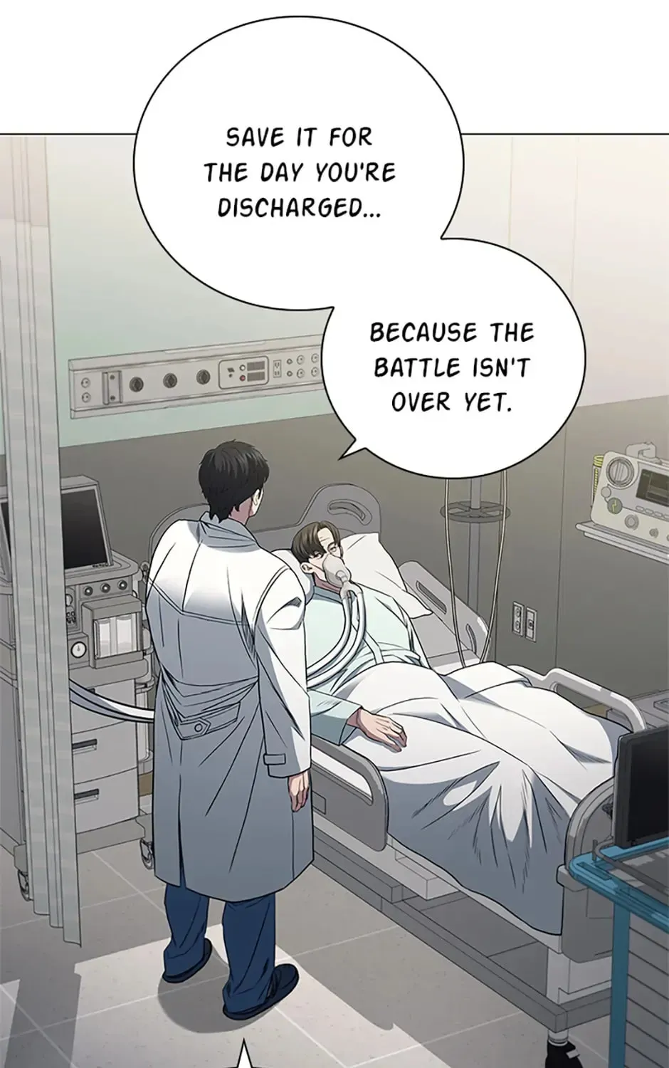 Dr. Choi Tae-Soo — Chapter 188 — page 69