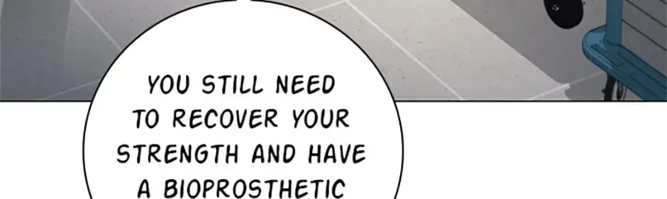 Dr. Choi Tae-Soo — Chapter 188 — page 70