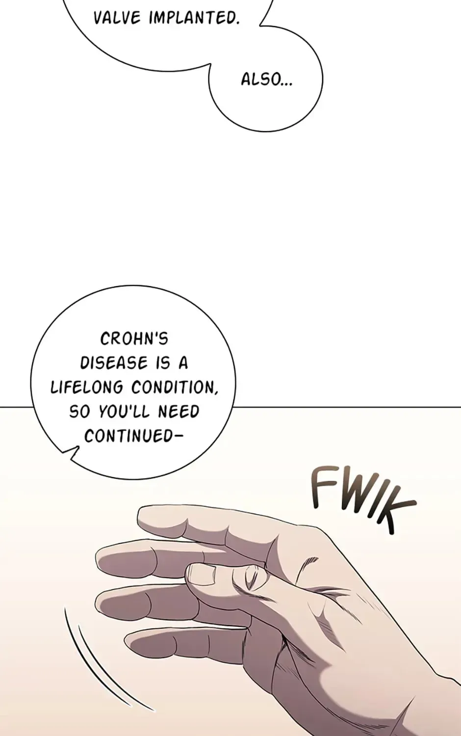 Dr. Choi Tae-Soo — Chapter 188 — page 71