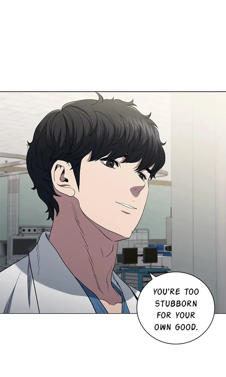 Dr. Choi Tae-Soo — Chapter 188 — page 73