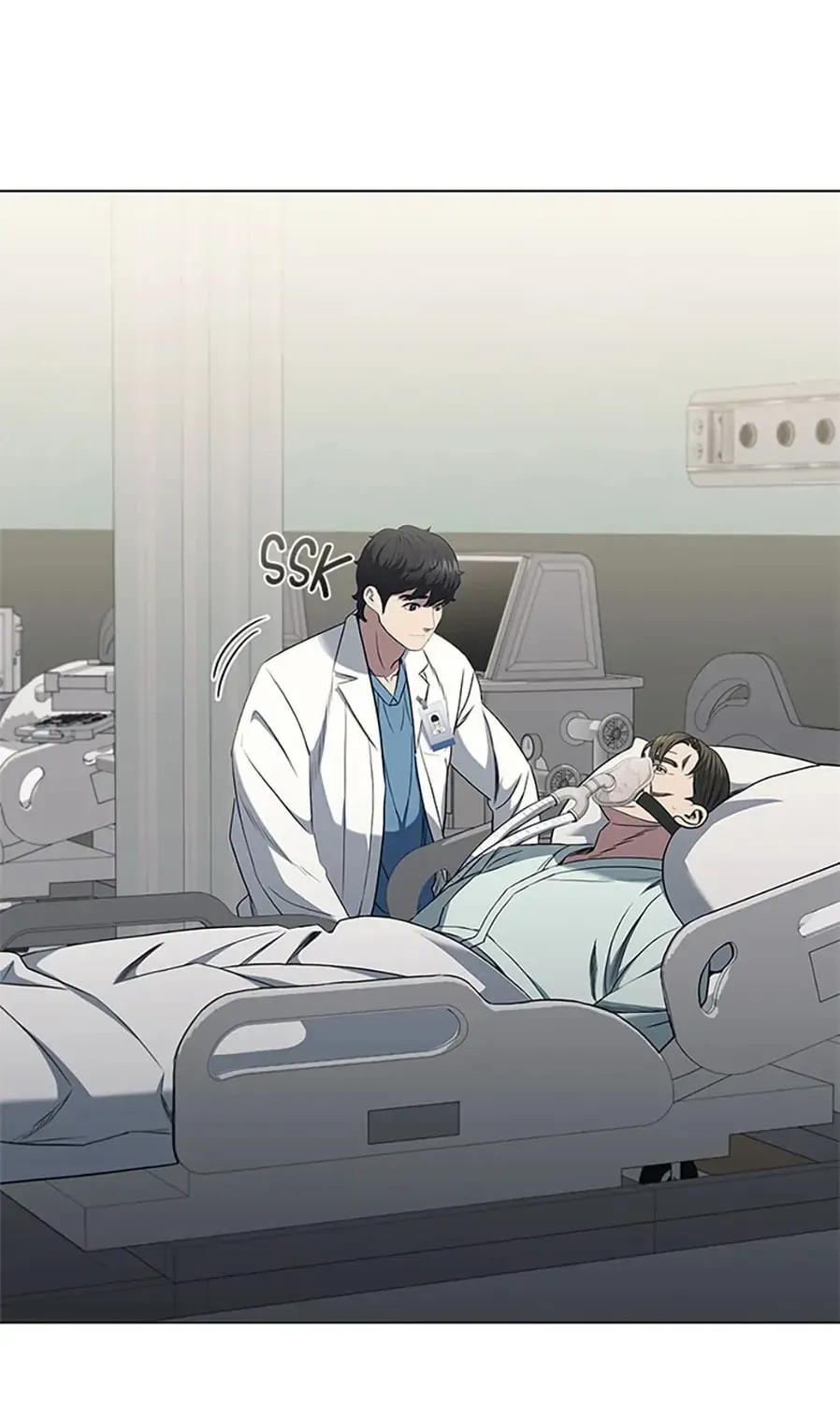 Dr. Choi Tae-Soo — Chapter 188 — page 75