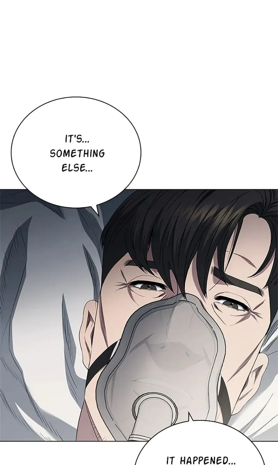 Dr. Choi Tae-Soo — Chapter 188 — page 77