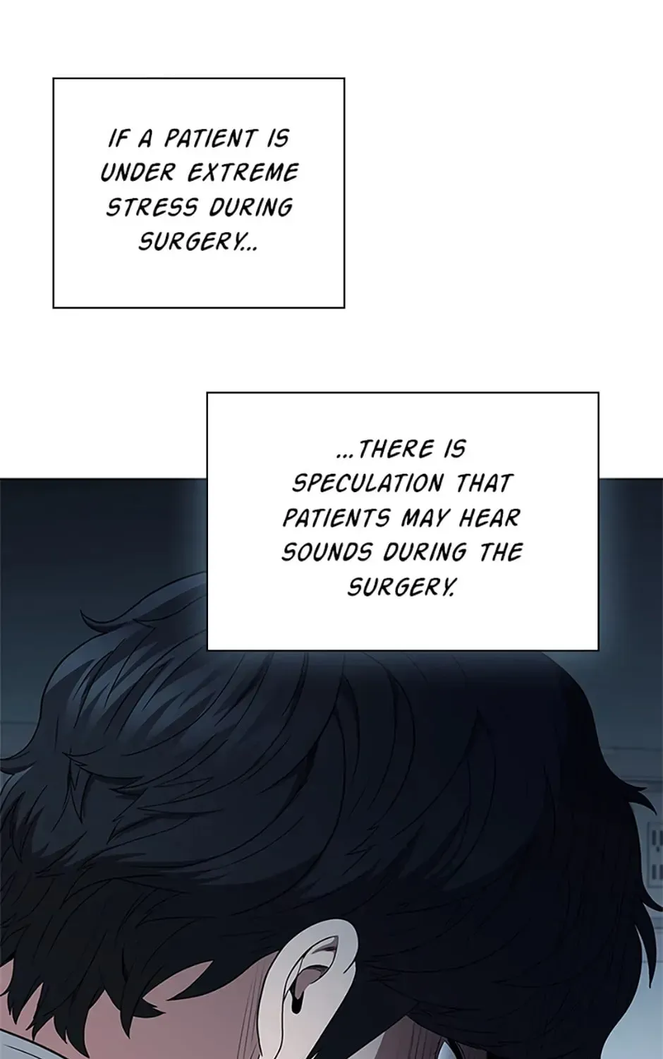 Dr. Choi Tae-Soo — Chapter 188 — page 85