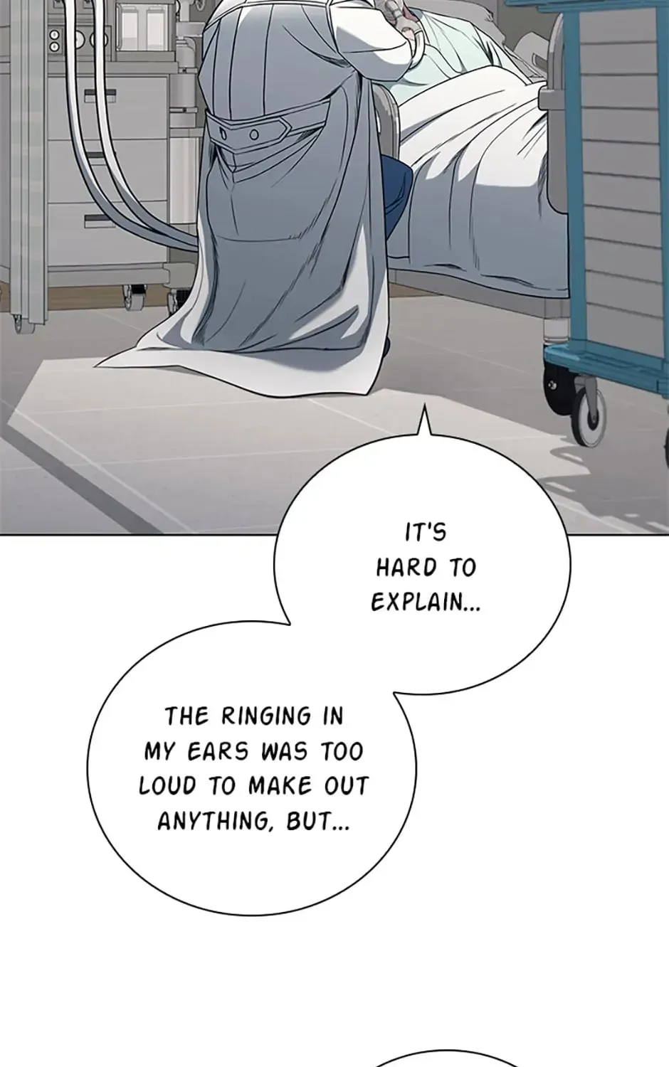 Dr. Choi Tae-Soo — Chapter 188 — page 93
