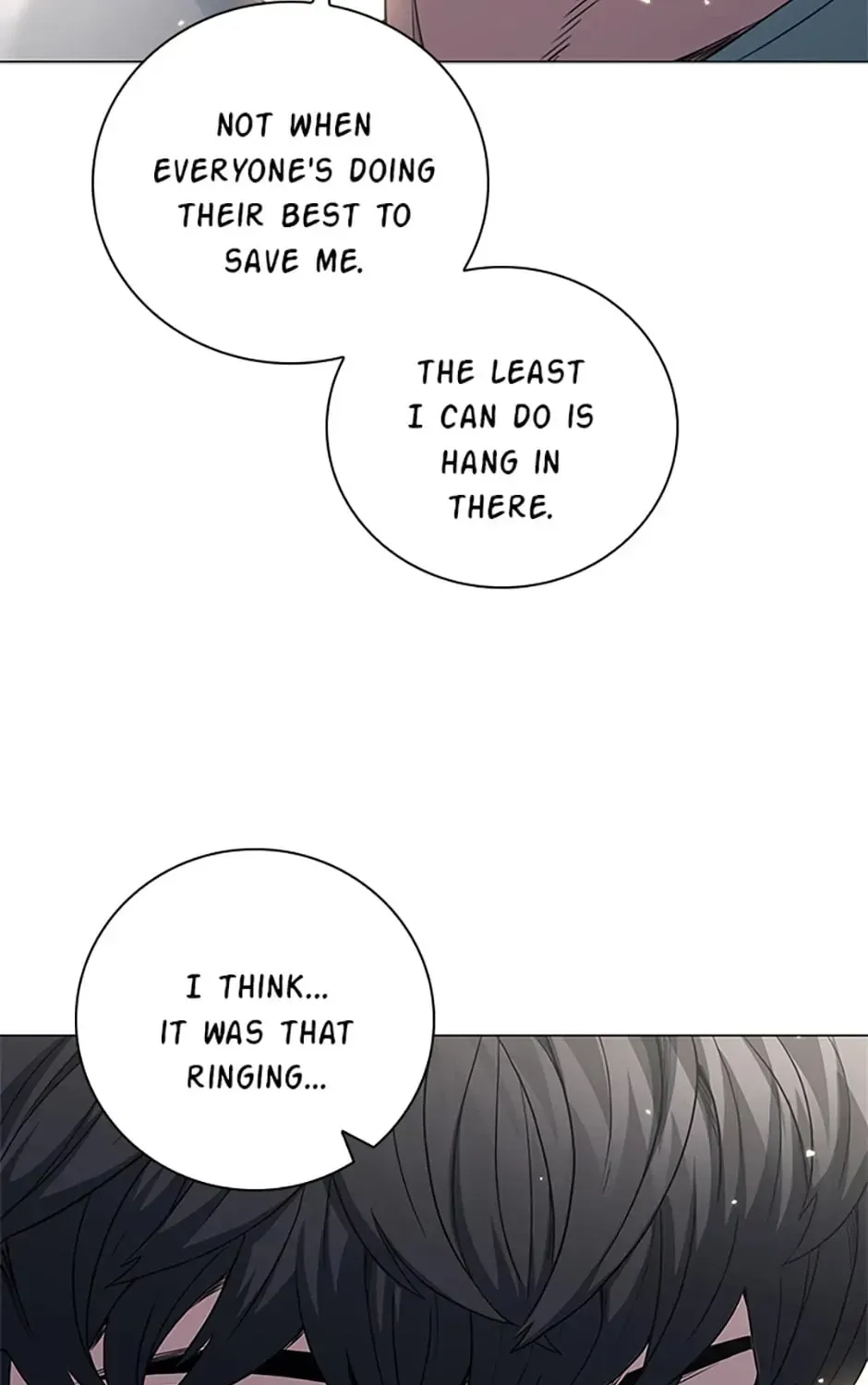 Dr. Choi Tae-Soo — Chapter 188 — page 97