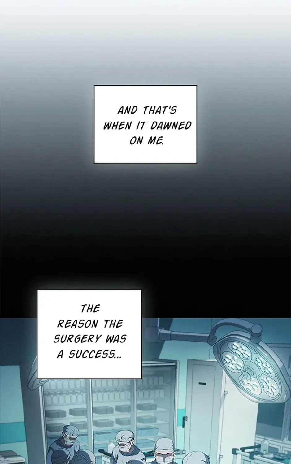 Dr. Choi Tae-Soo — Chapter 188 — page 103