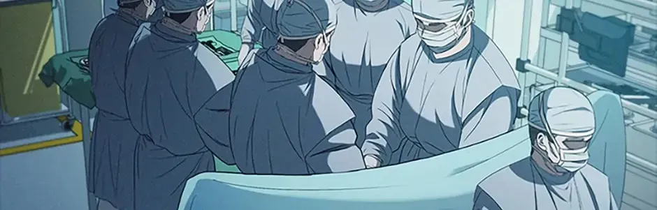 Dr. Choi Tae-Soo — Chapter 188 — page 104