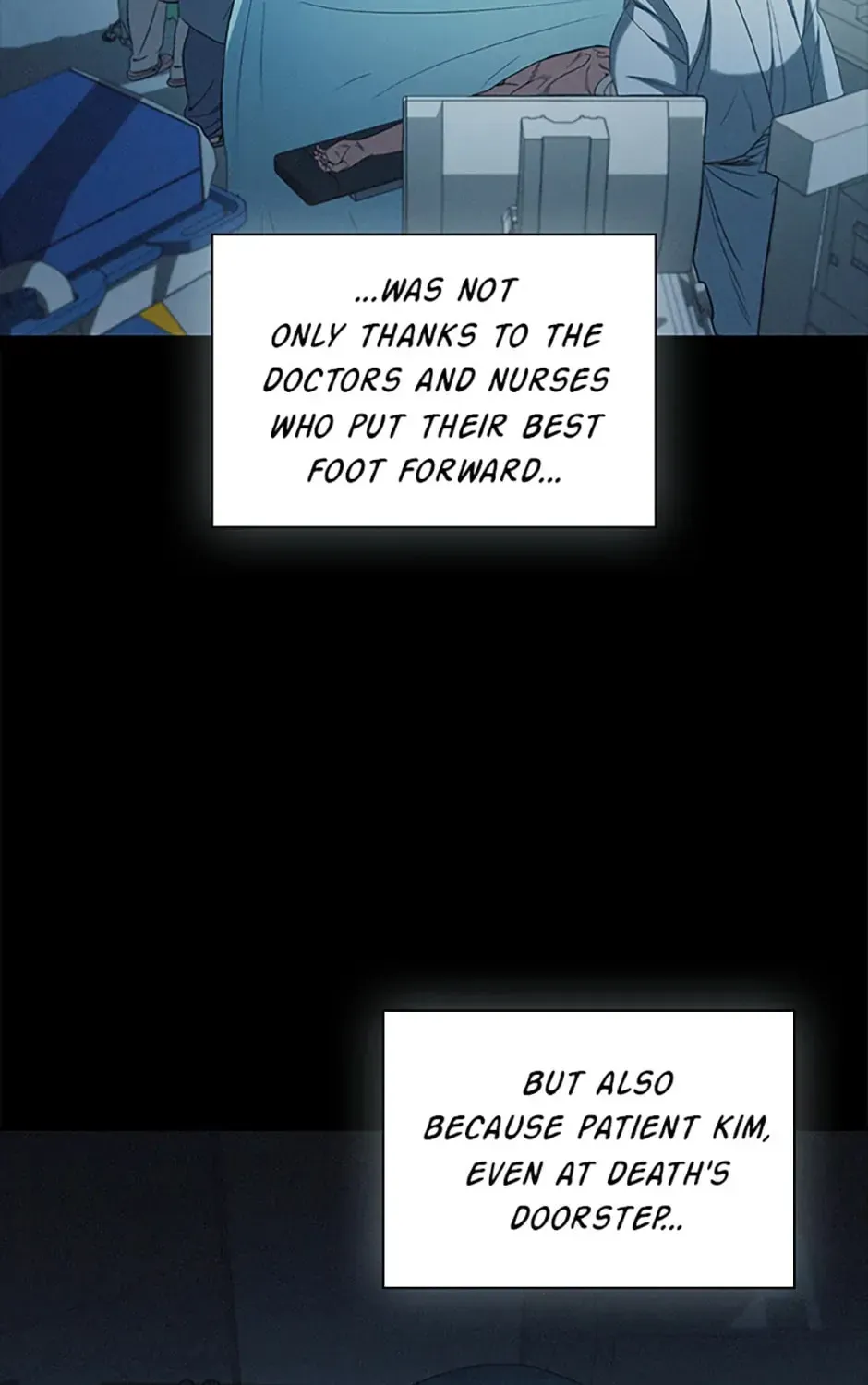 Dr. Choi Tae-Soo — Chapter 188 — page 105
