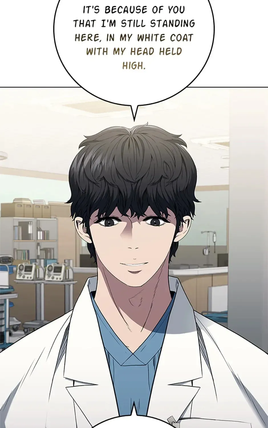 Dr. Choi Tae-Soo — Chapter 188 — page 113