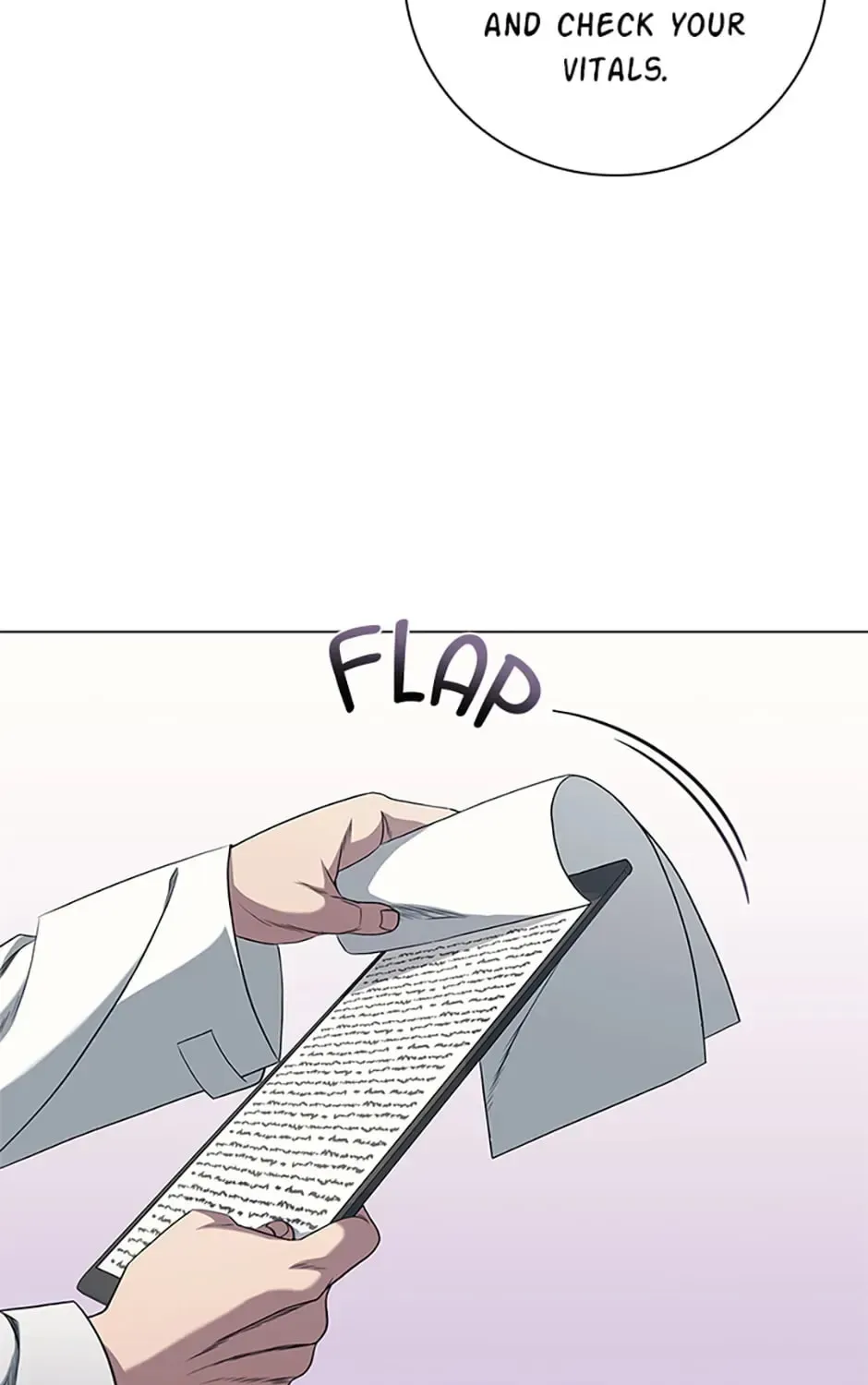 Dr. Choi Tae-Soo — Chapter 188 — page 121