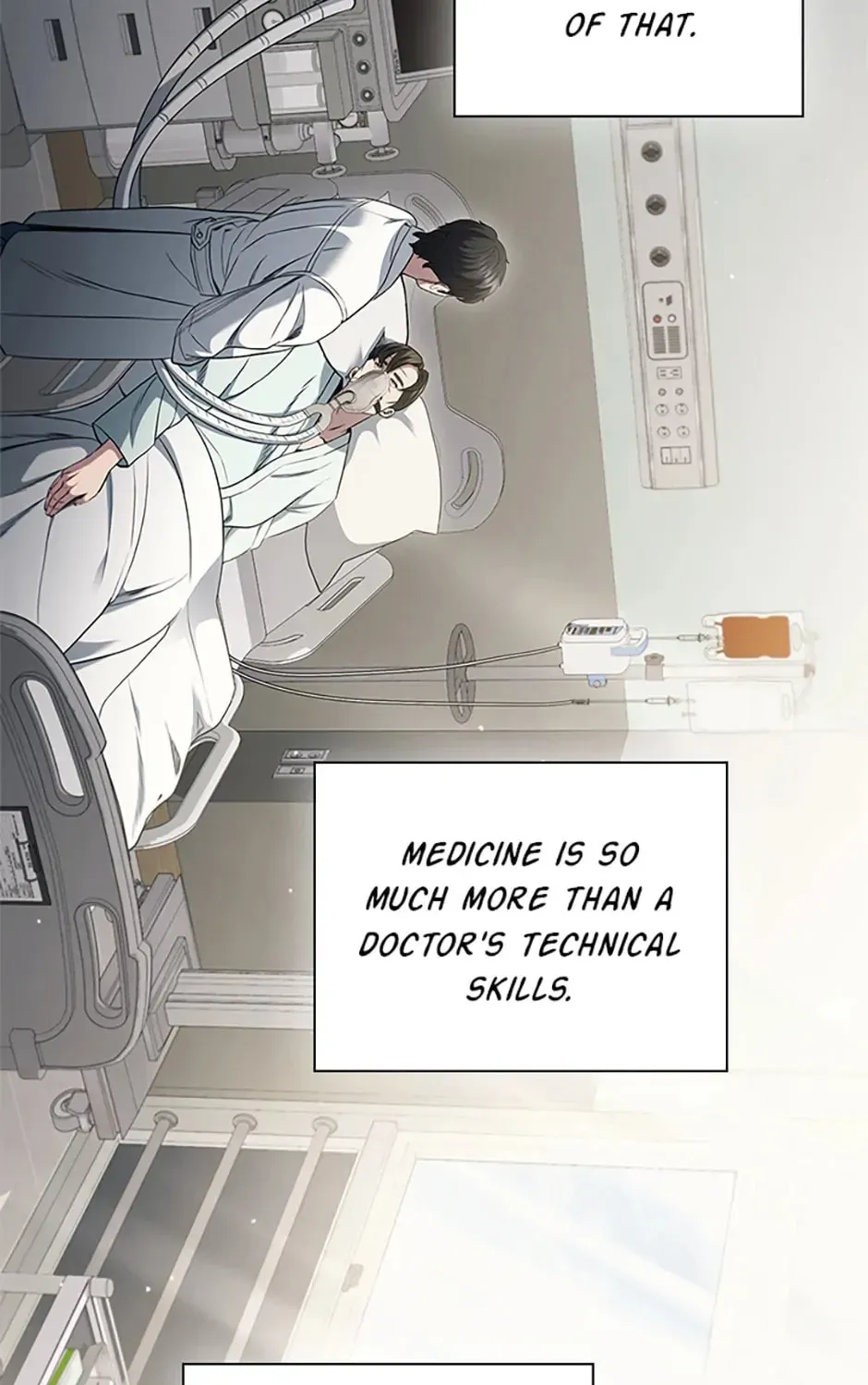 Dr. Choi Tae-Soo — Chapter 188 — page 125