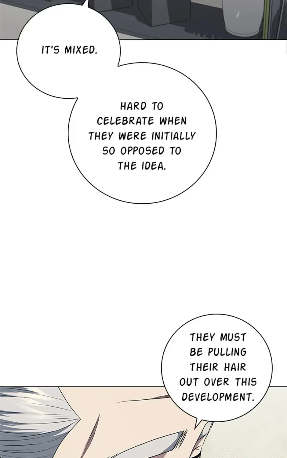 Dr. Choi Tae-Soo — Chapter 188 — page 135