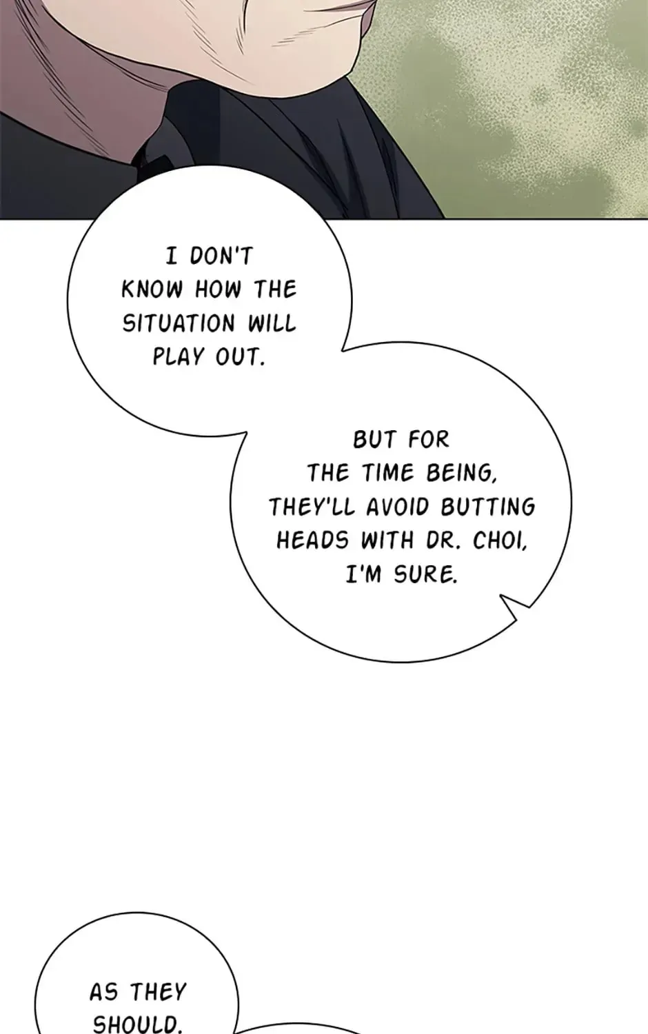 Dr. Choi Tae-Soo — Chapter 188 — page 137