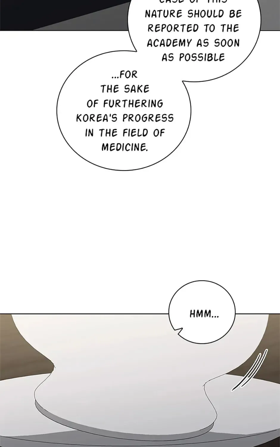 Dr. Choi Tae-Soo — Chapter 188 — page 145