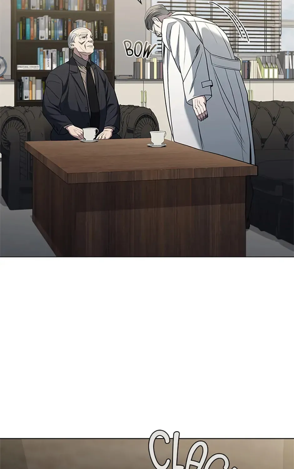 Dr. Choi Tae-Soo — Chapter 188 — page 159