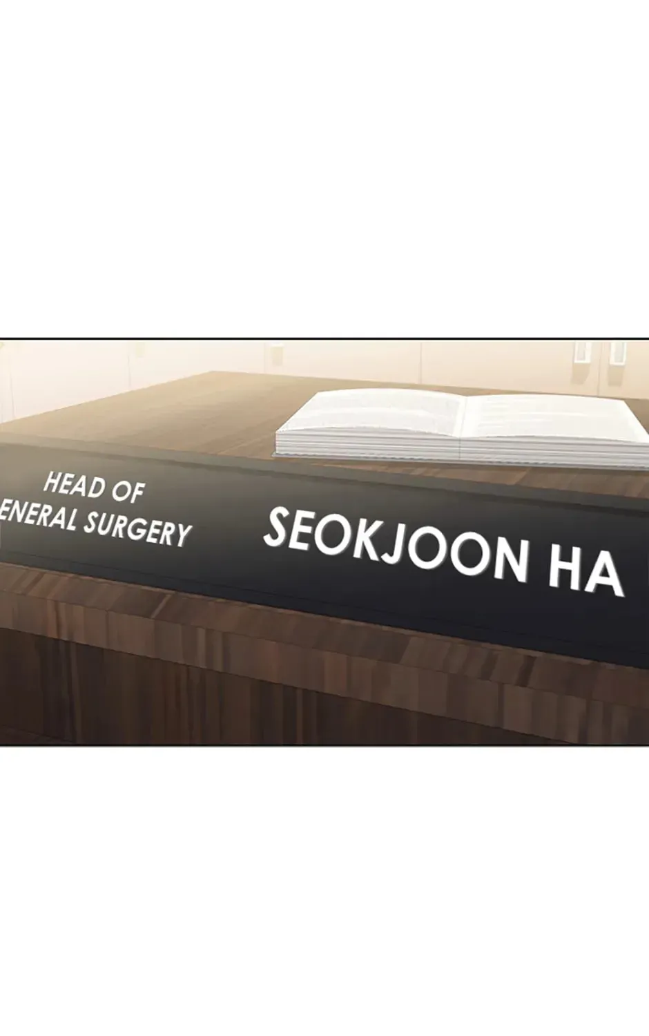 Dr. Choi Tae-Soo — Chapter 189 — page 1