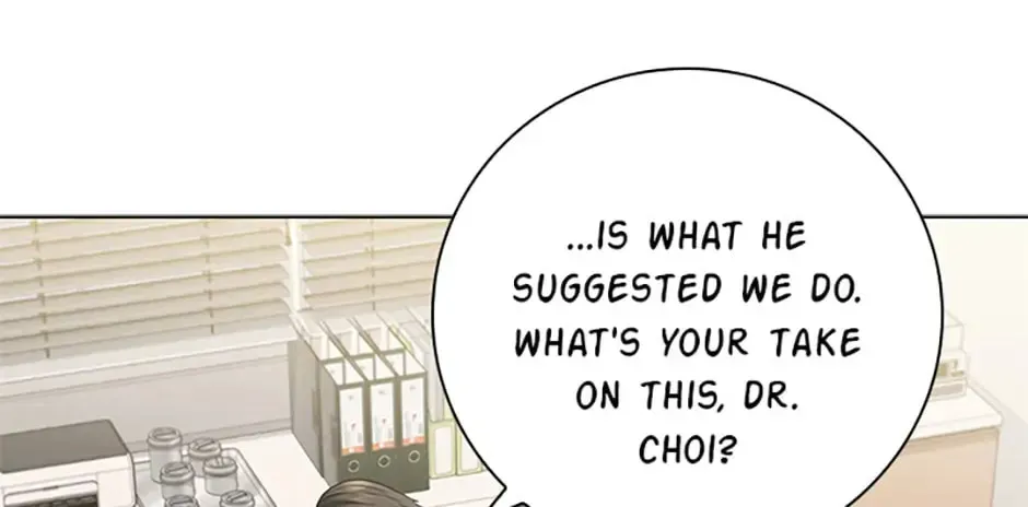 Dr. Choi Tae-Soo — Chapter 189 — page 2