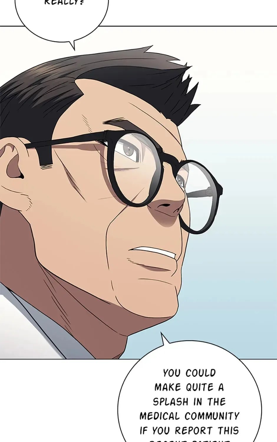 Dr. Choi Tae-Soo — Chapter 189 — page 5