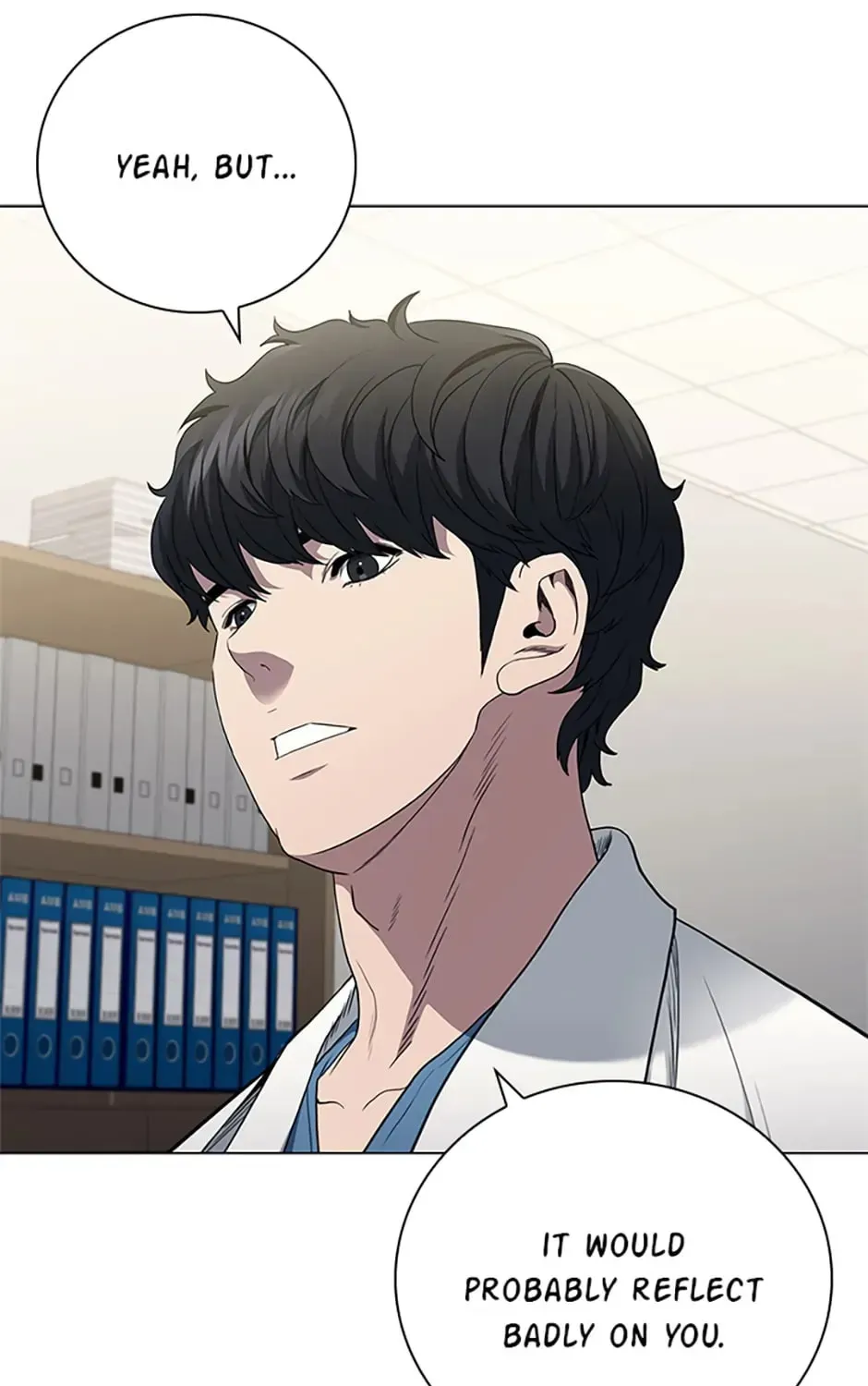 Dr. Choi Tae-Soo — Chapter 189 — page 7