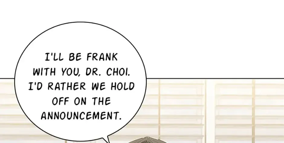 Dr. Choi Tae-Soo — Chapter 189 — page 14