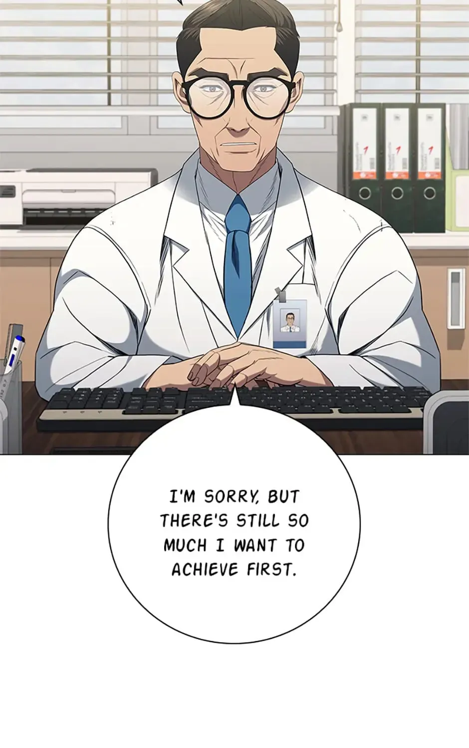 Dr. Choi Tae-Soo — Chapter 189 — page 15