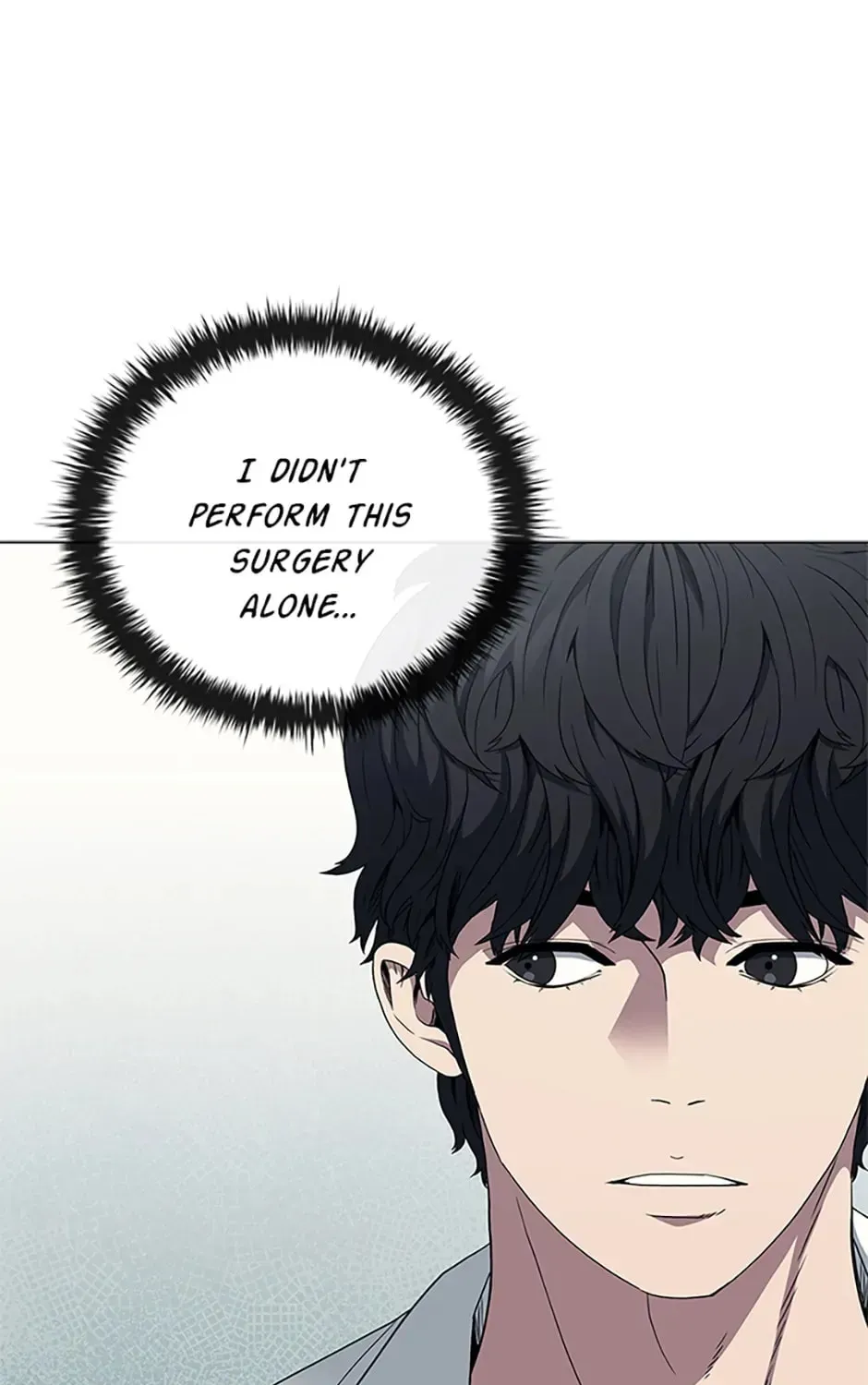 Dr. Choi Tae-Soo — Chapter 189 — page 27