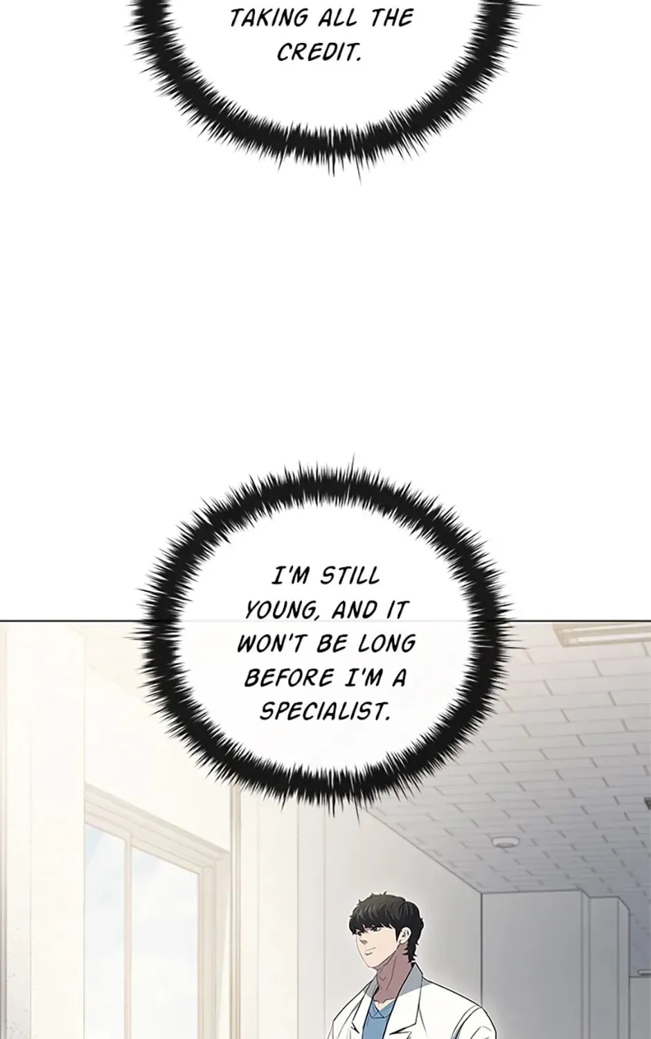 Dr. Choi Tae-Soo — Chapter 189 — page 29