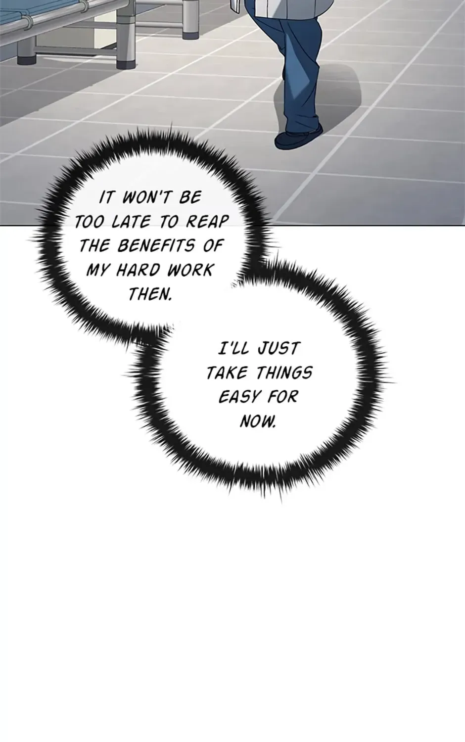 Dr. Choi Tae-Soo — Chapter 189 — page 31