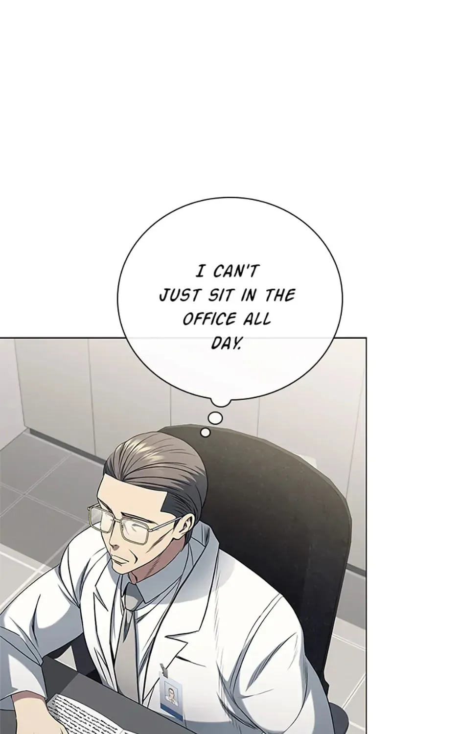 Dr. Choi Tae-Soo — Chapter 189 — page 37