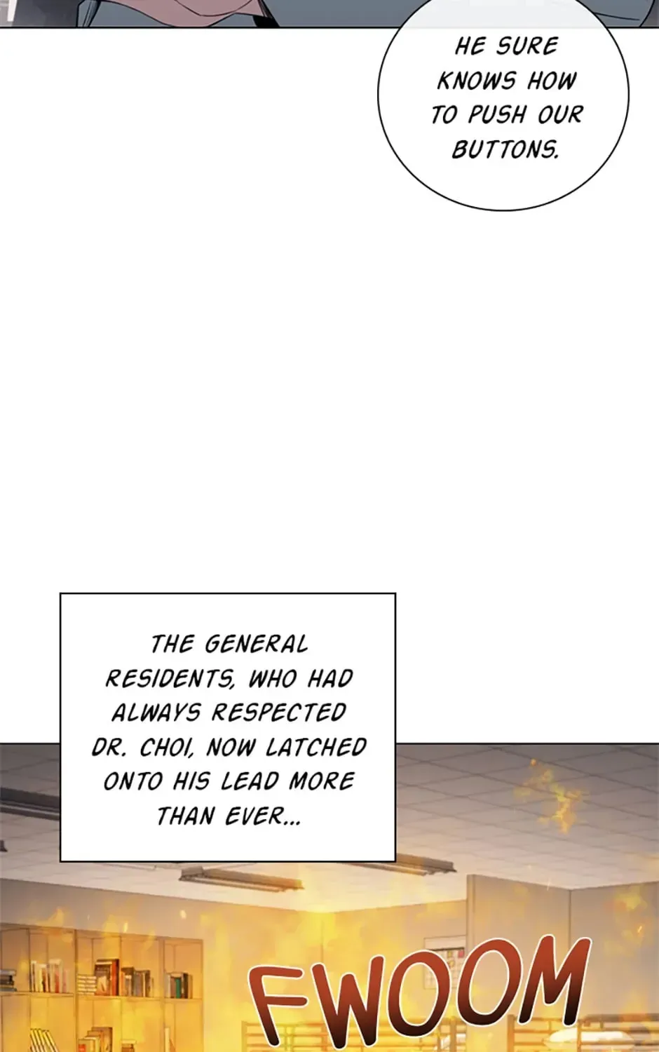 Dr. Choi Tae-Soo — Chapter 189 — page 43
