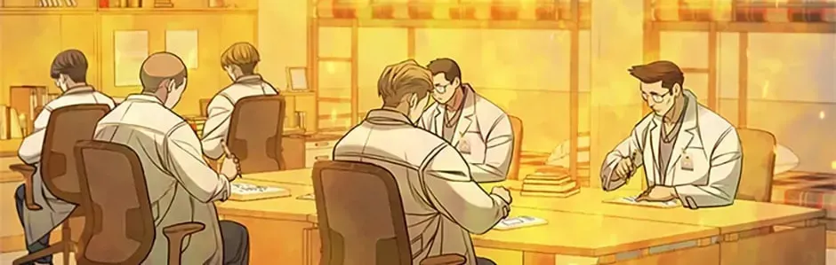 Dr. Choi Tae-Soo — Chapter 189 — page 44