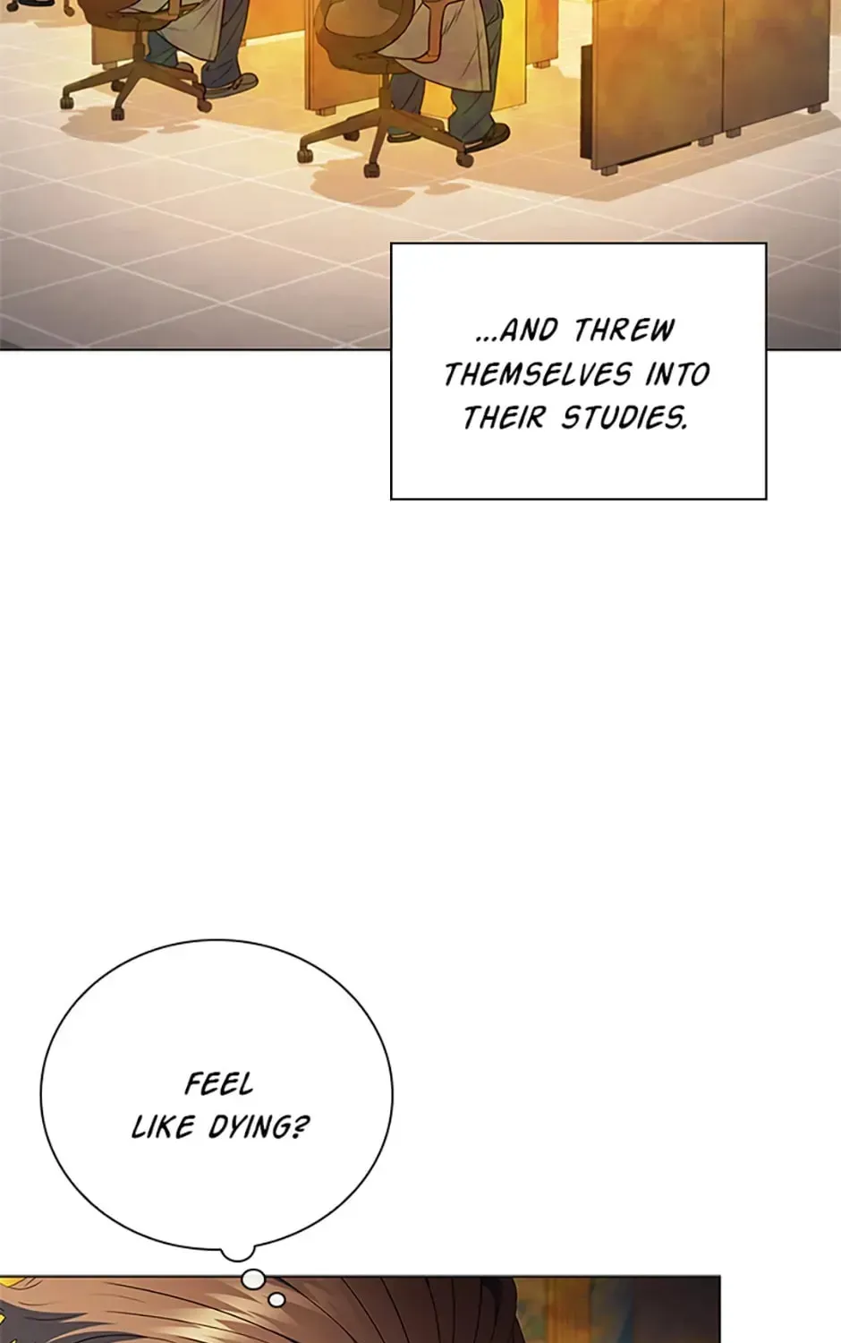 Dr. Choi Tae-Soo — Chapter 189 — page 45