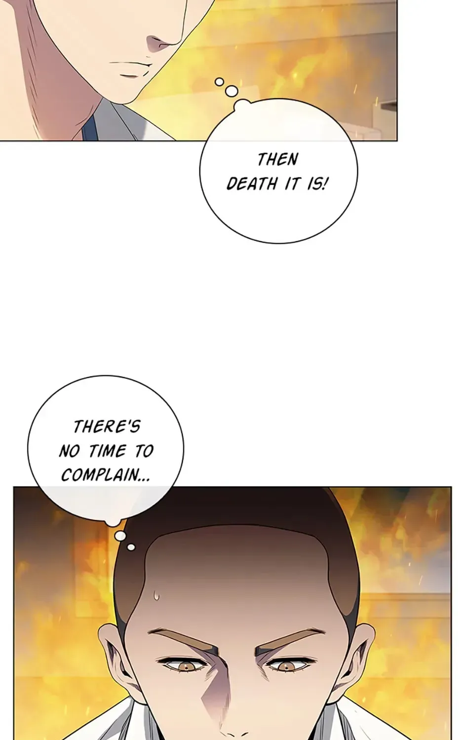 Dr. Choi Tae-Soo — Chapter 189 — page 47