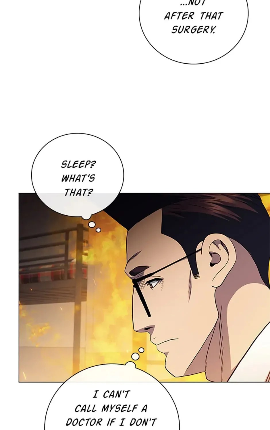Dr. Choi Tae-Soo — Chapter 189 — page 49