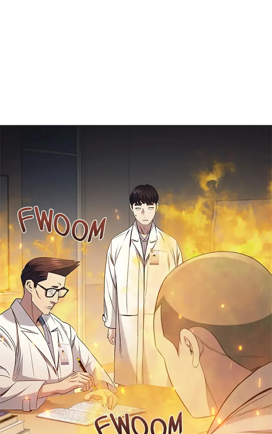 Dr. Choi Tae-Soo — Chapter 189 — page 51