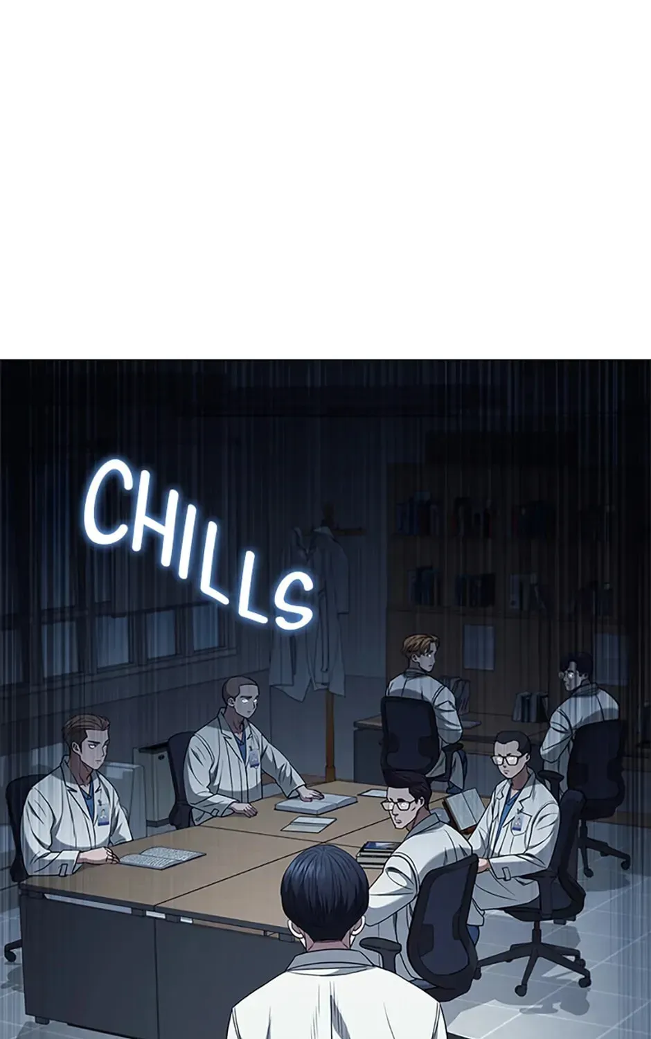 Dr. Choi Tae-Soo — Chapter 189 — page 55