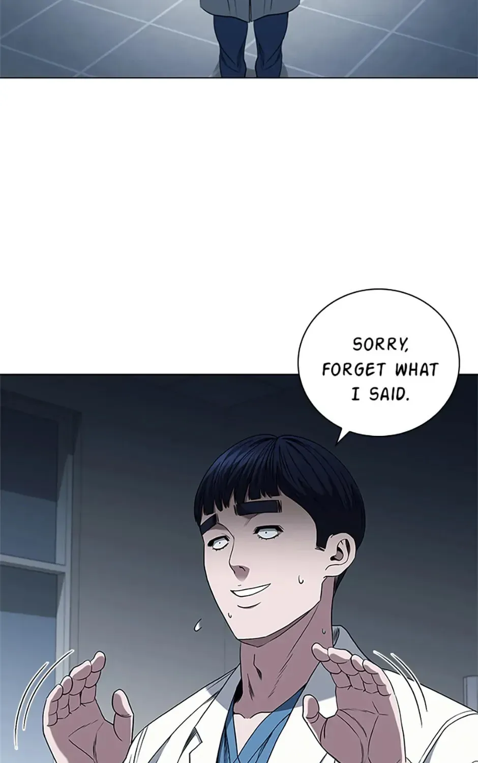Dr. Choi Tae-Soo — Chapter 189 — page 57