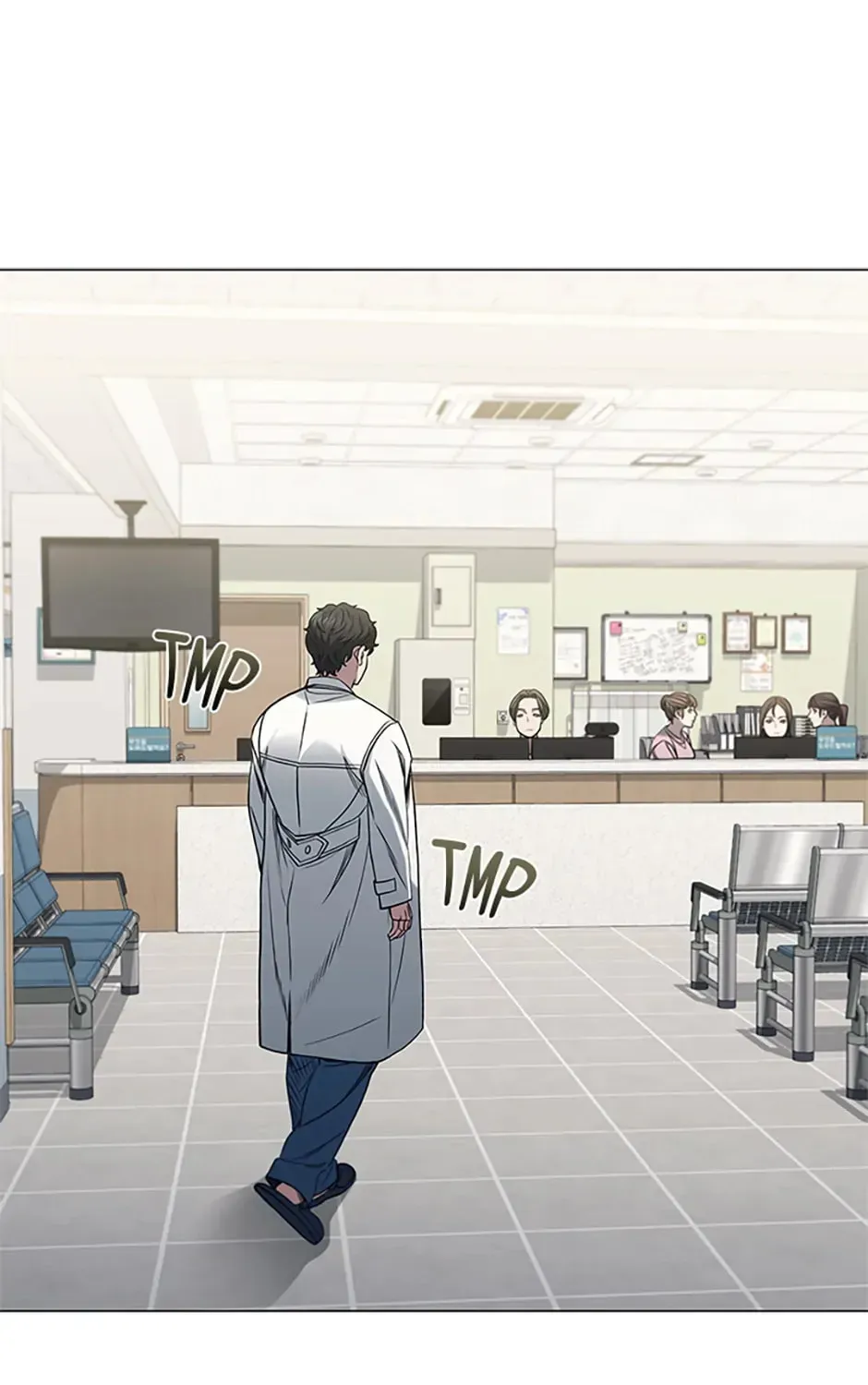 Dr. Choi Tae-Soo — Chapter 189 — page 65