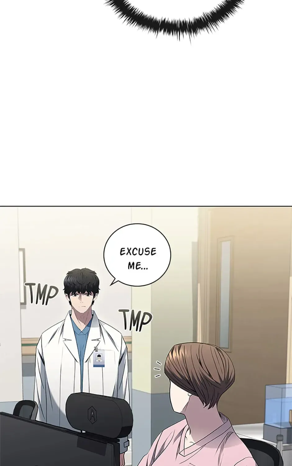 Dr. Choi Tae-Soo — Chapter 189 — page 69