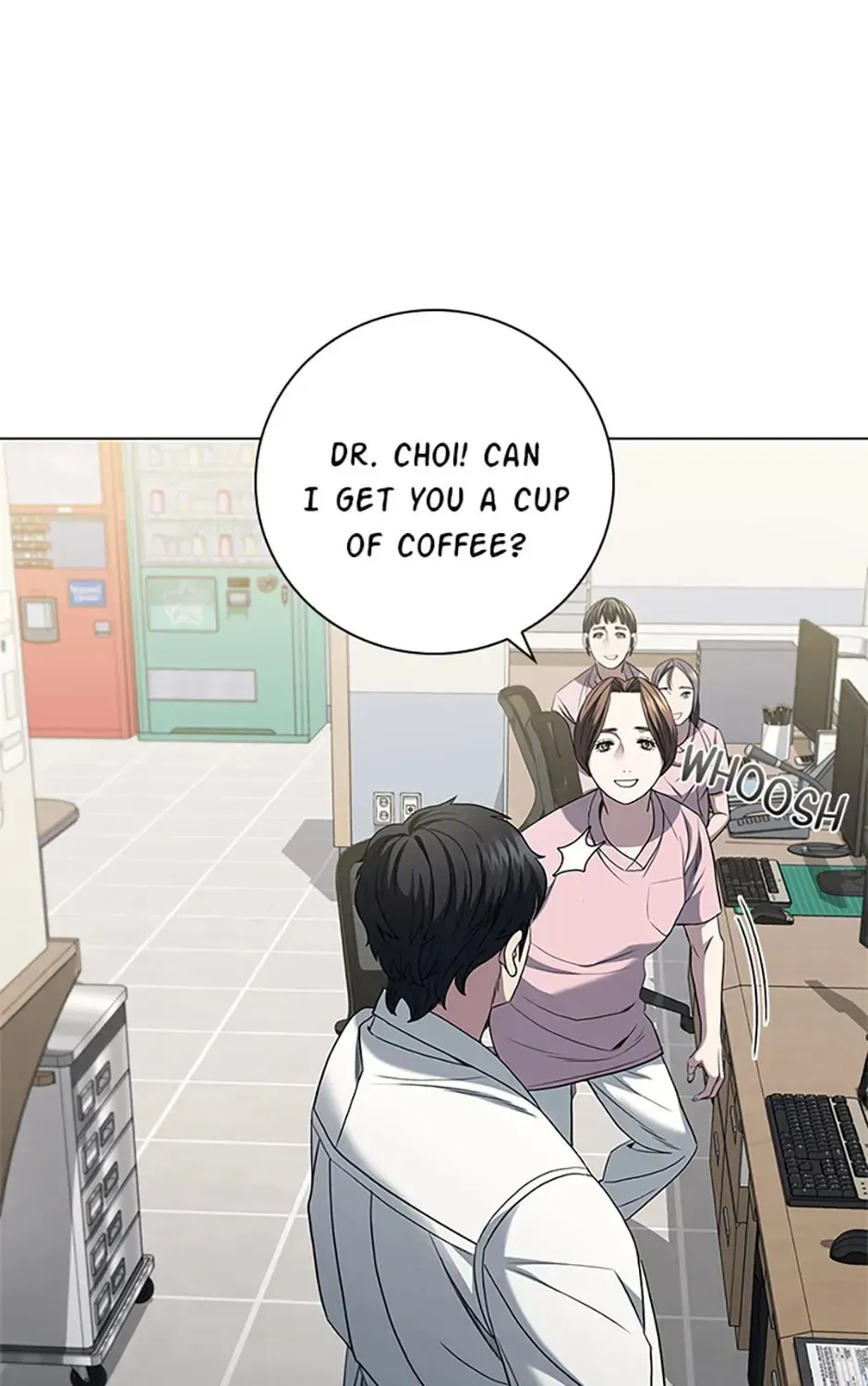 Dr. Choi Tae-Soo — Chapter 189 — page 71