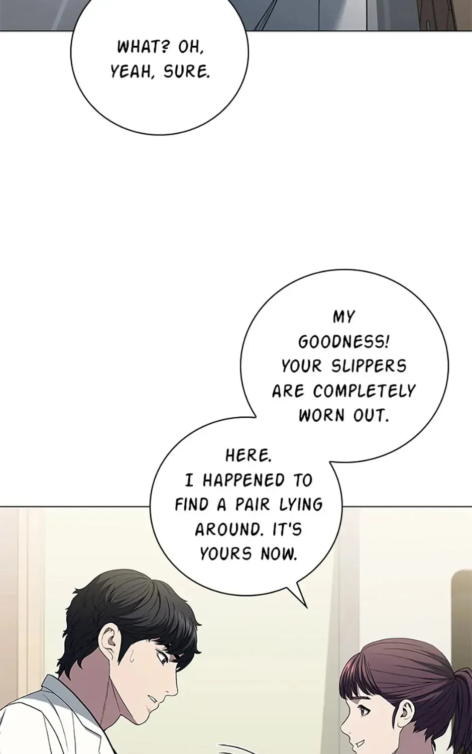 Dr. Choi Tae-Soo — Chapter 189 — page 73
