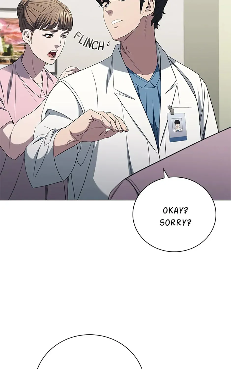 Dr. Choi Tae-Soo — Chapter 189 — page 77