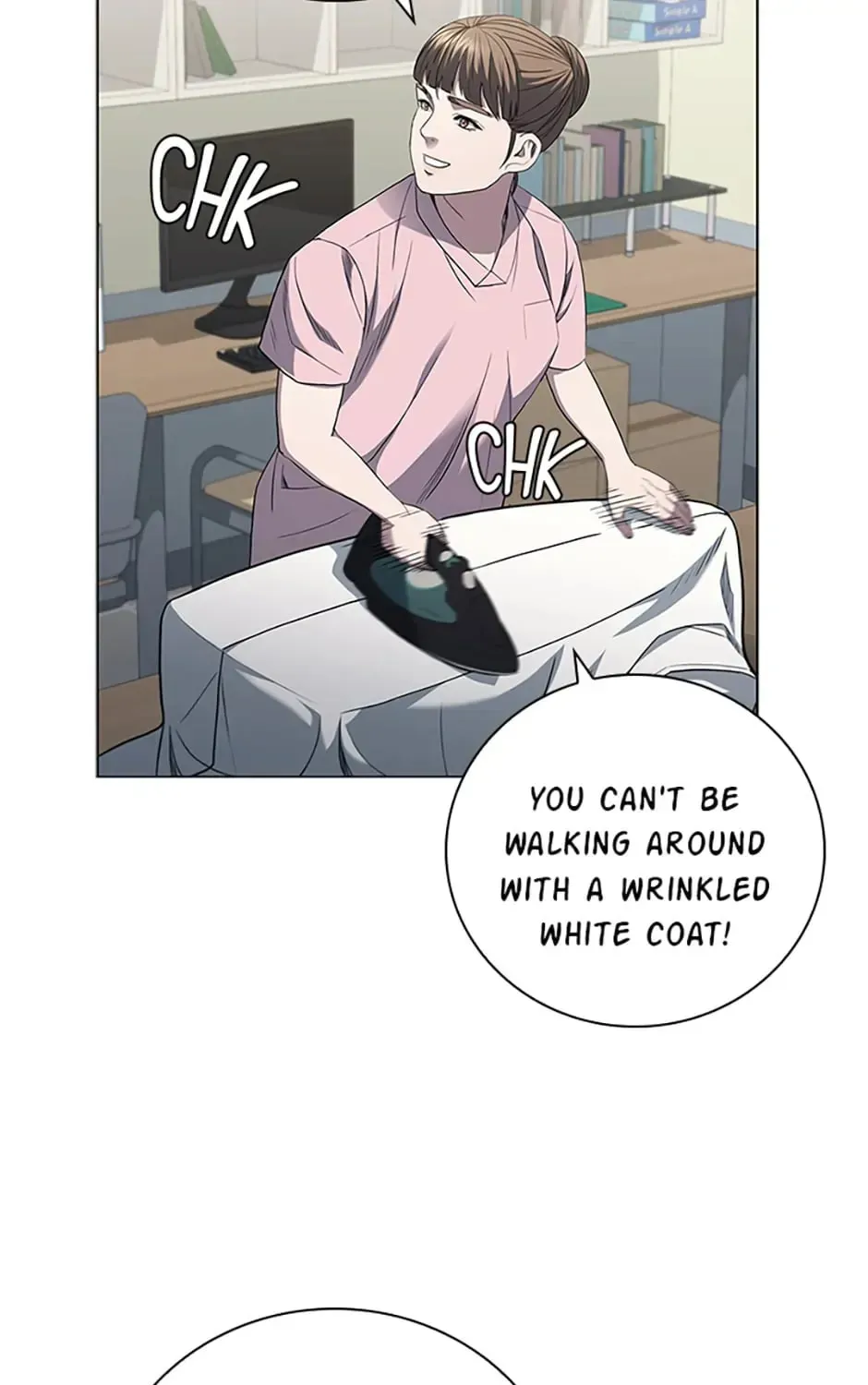 Dr. Choi Tae-Soo — Chapter 189 — page 79