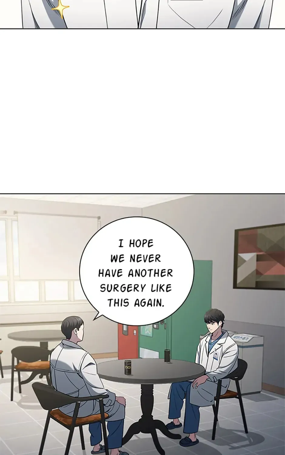 Dr. Choi Tae-Soo — Chapter 189 — page 85