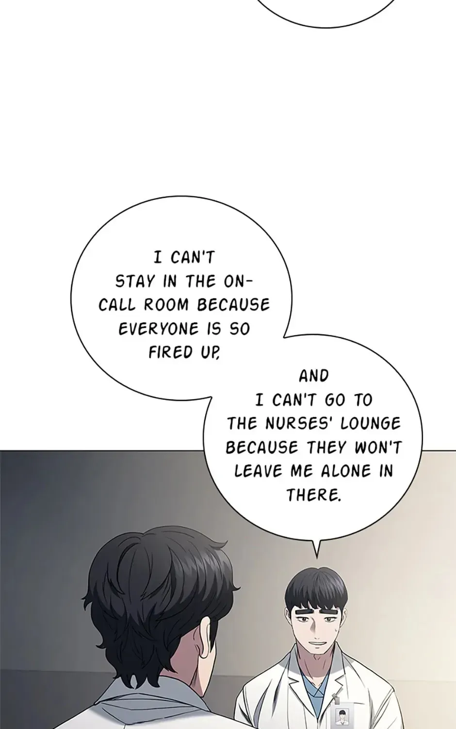 Dr. Choi Tae-Soo — Chapter 189 — page 87