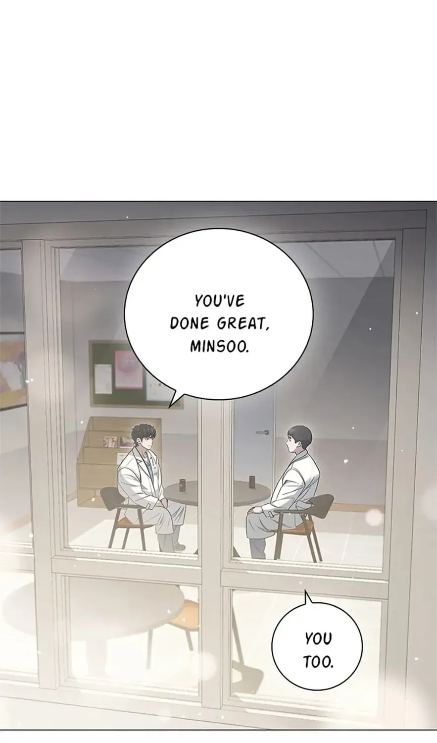 Dr. Choi Tae-Soo — Chapter 189 — page 93
