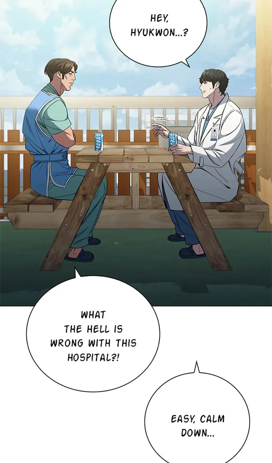 Dr. Choi Tae-Soo — Chapter 189 — page 101